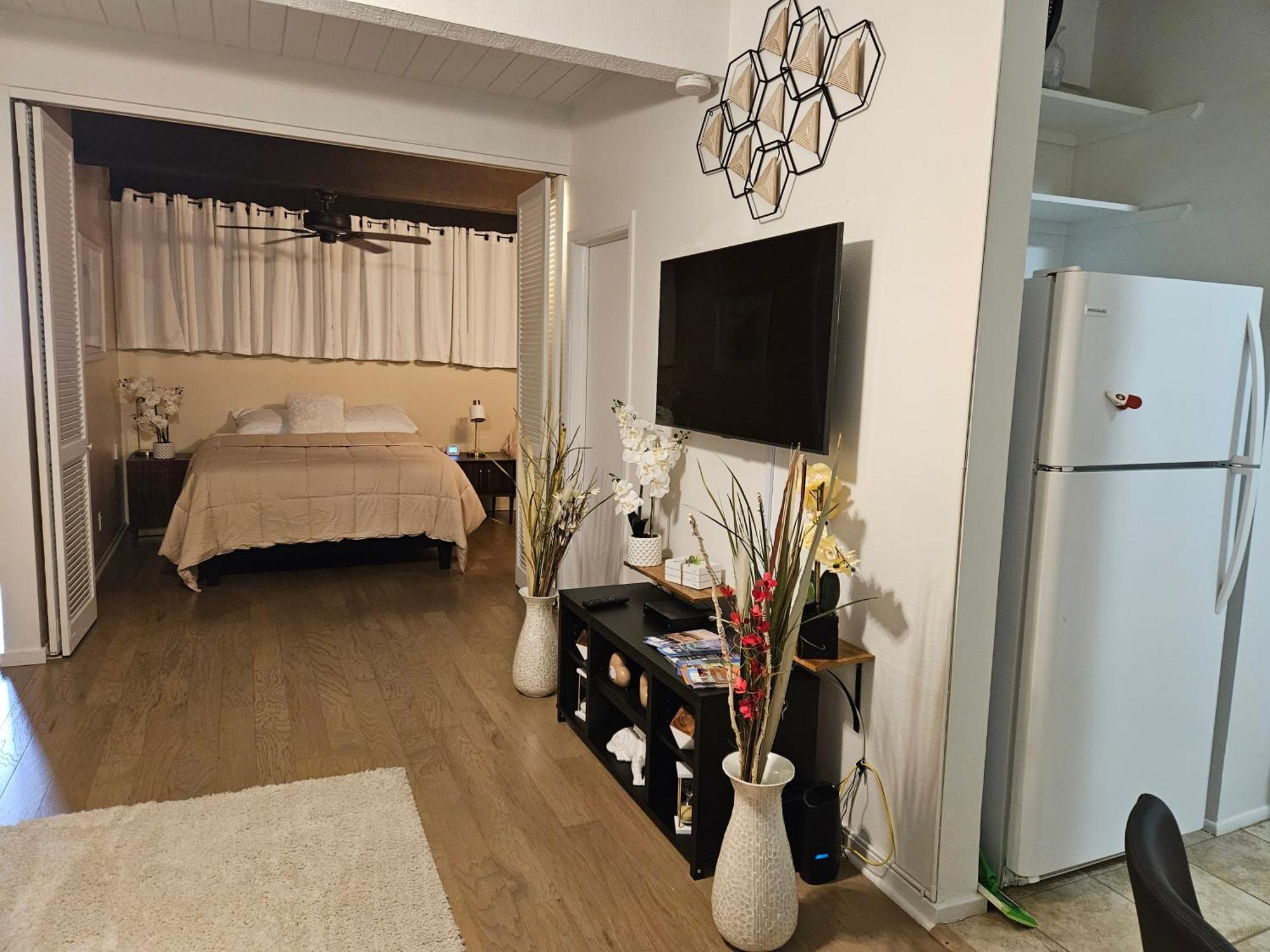 Kona Mansions Appartement *
