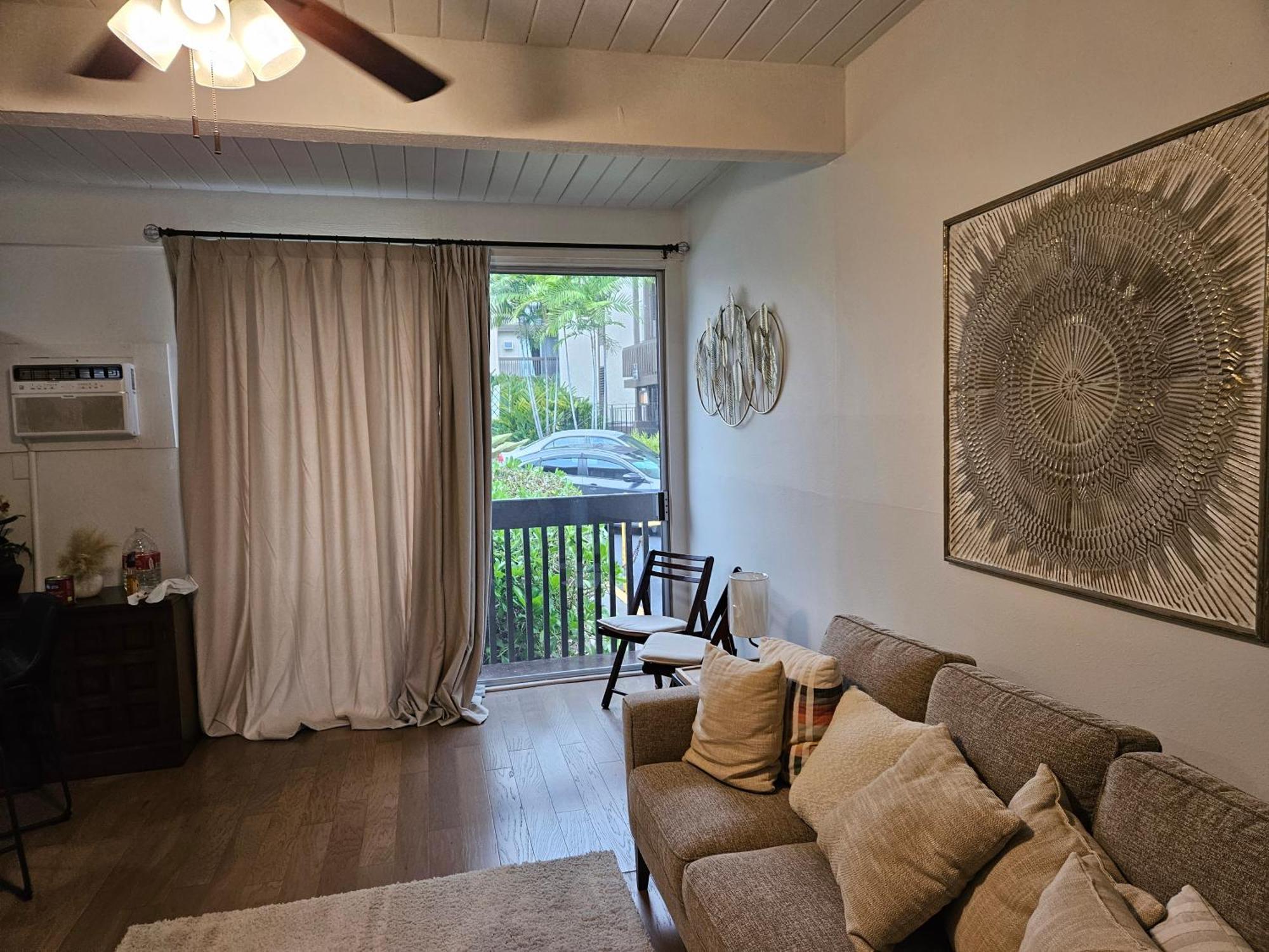 Appartement Kona Mansions